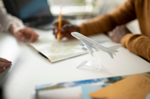 Soaring Towards Success: The Case for Pursuing an MBA in Aviation Management